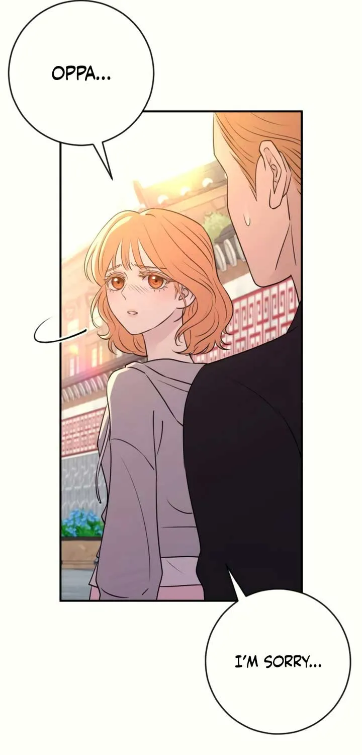 Read Bullshit chapter 34 image 24 on Lezhin
