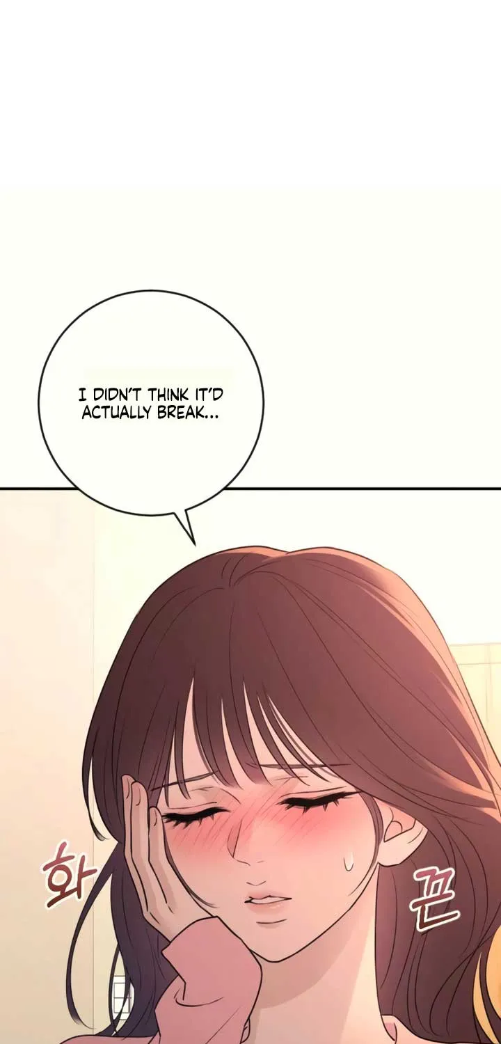 Read Bullshit chapter 34 image 38 on Lezhin
