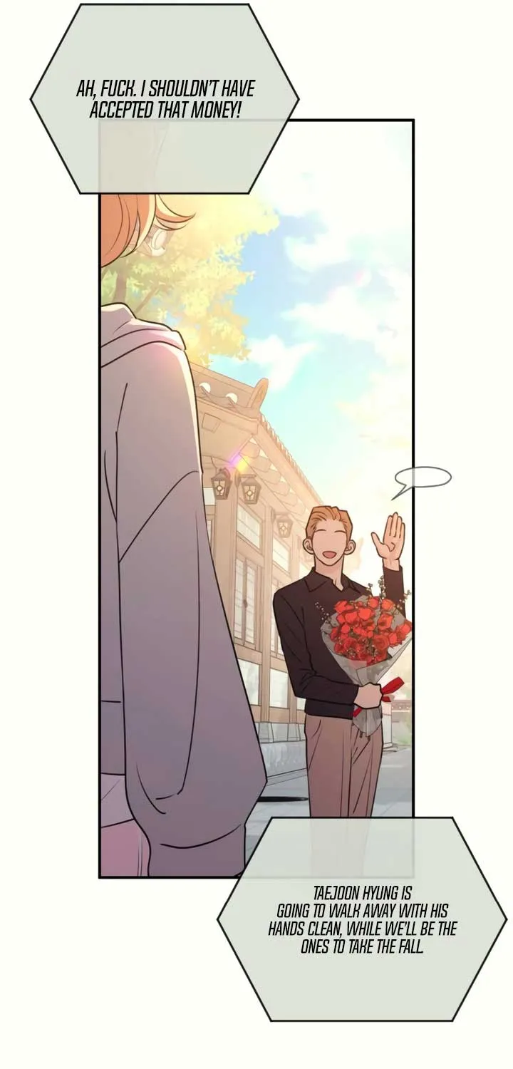 Read Bullshit chapter 34 image 4 on Lezhin
