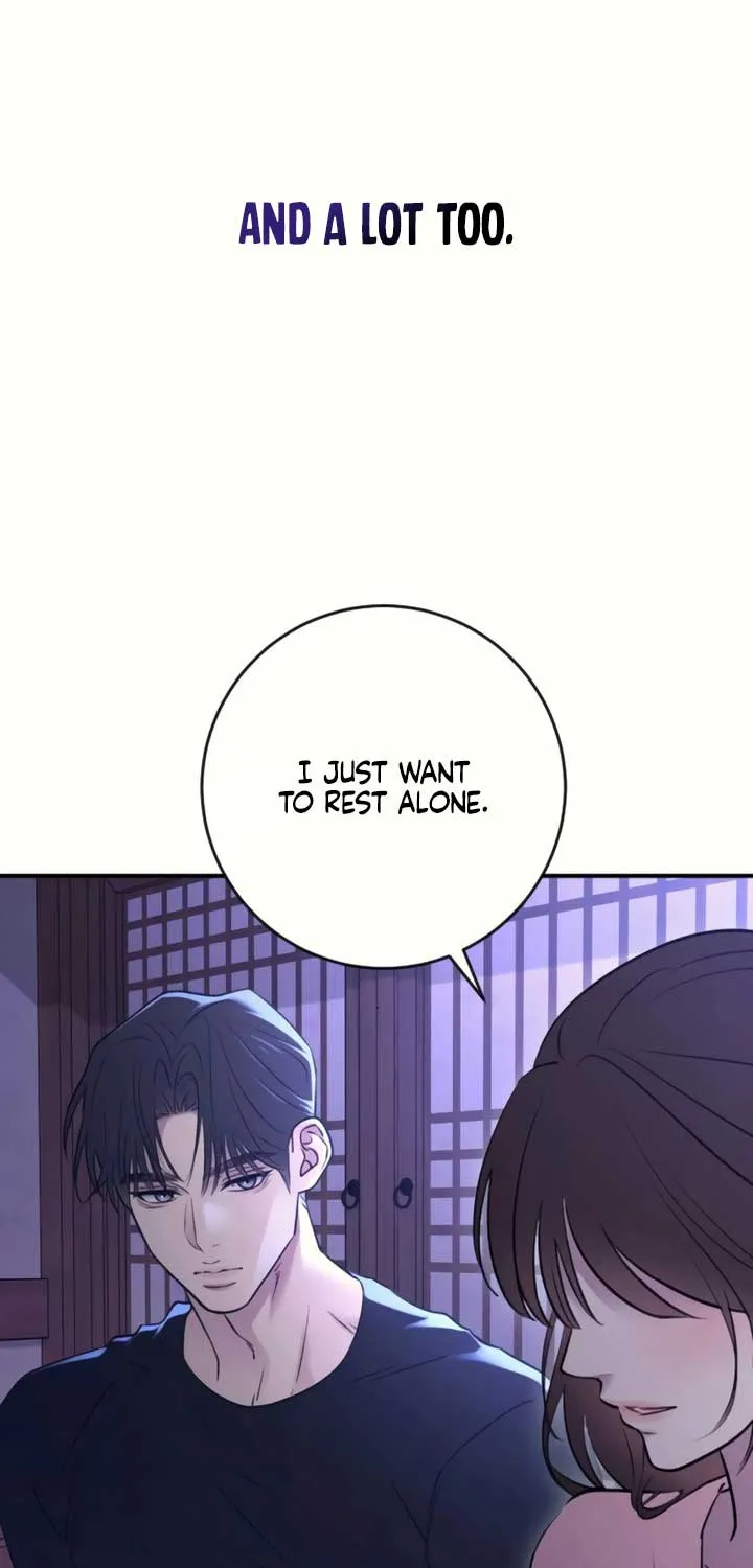 Read Bullshit chapter 34 image 57 on Lezhin