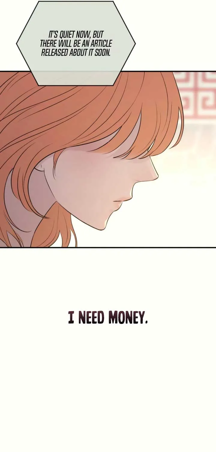 Read Bullshit chapter 34 image 6 on Lezhin
