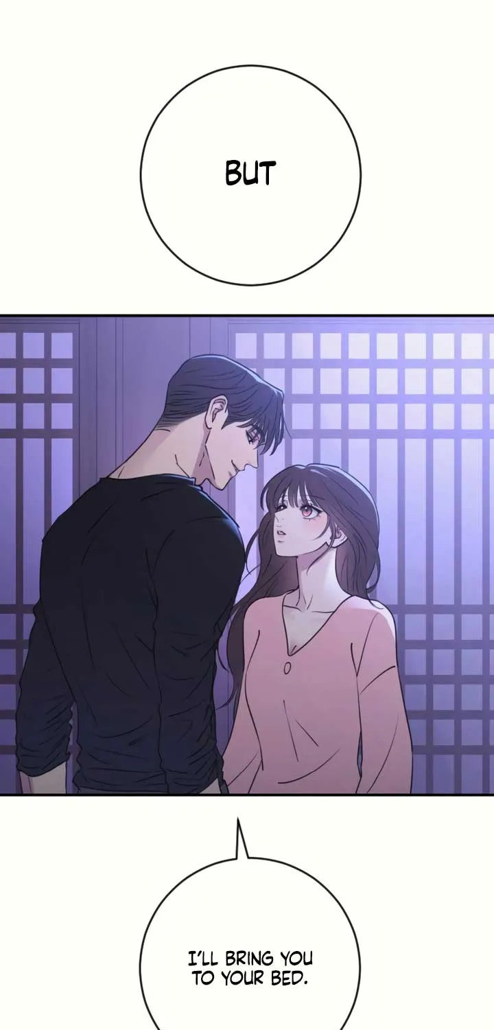 Read Bullshit chapter 34 image 73 on Lezhin