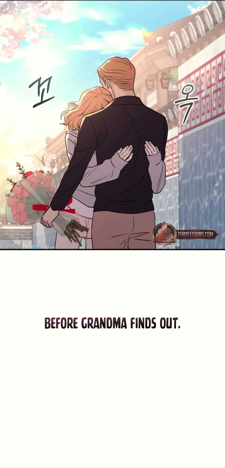 Read Bullshit chapter 34 image 8 on Lezhin