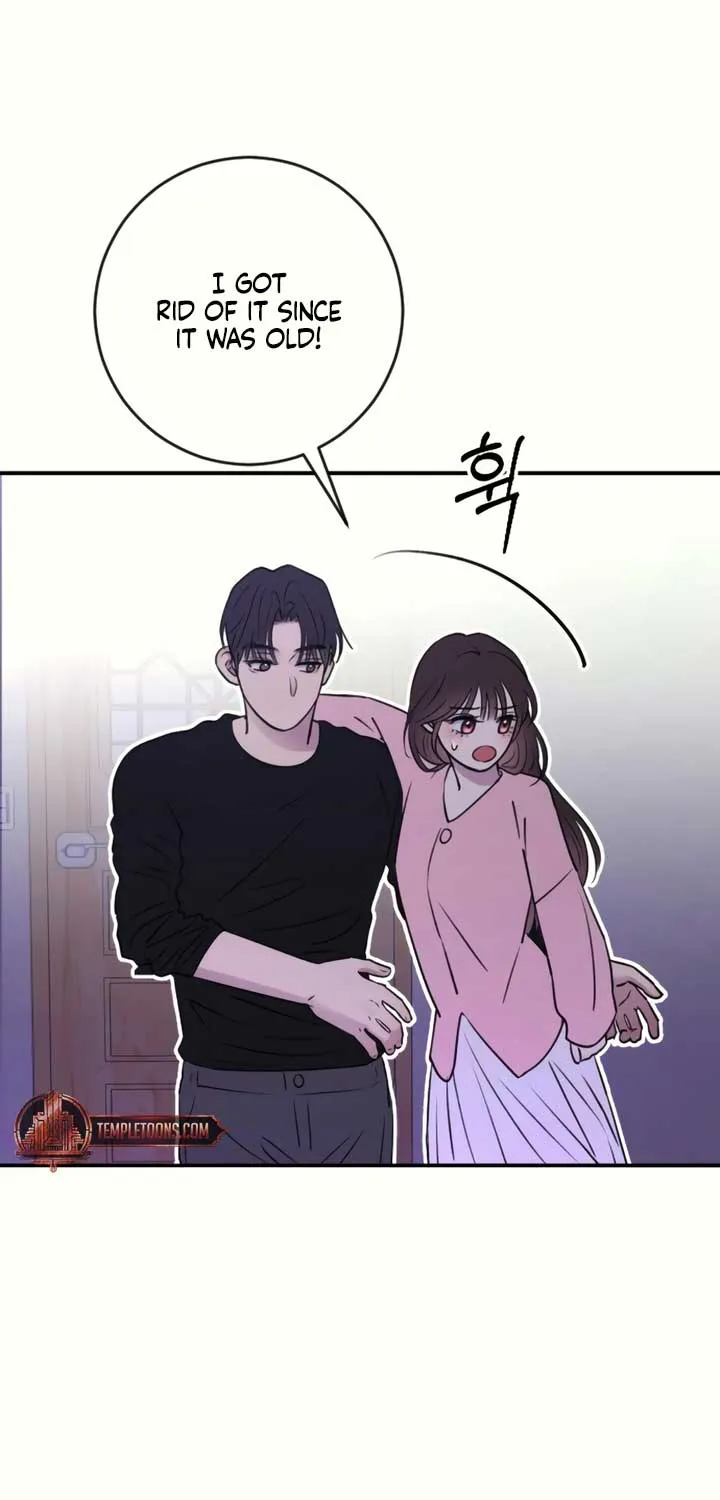 Read Bullshit chapter 34 image 83 on Lezhin