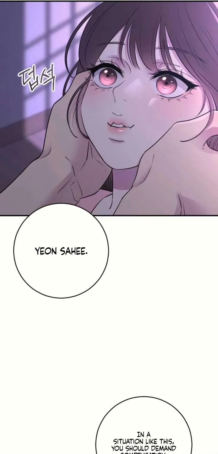 Read Bullshit chapter 34 image 87 on Lezhin