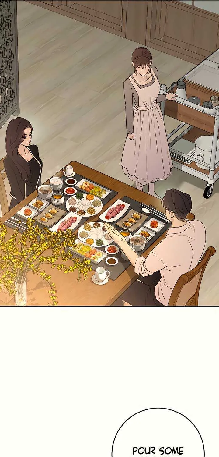 Read Bullshit chapter 35 image 17 on Lezhin