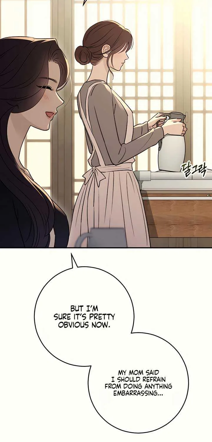 Read Bullshit chapter 35 image 19 on Lezhin