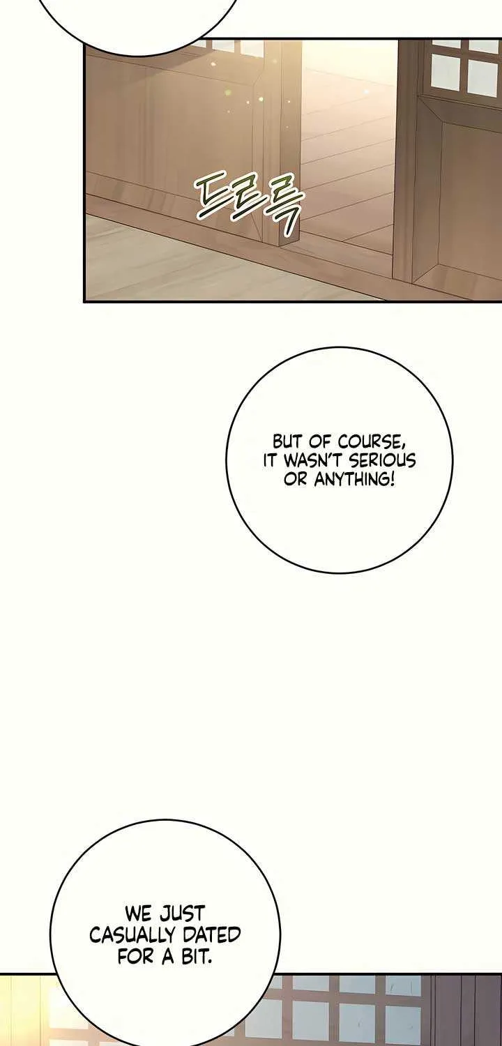 Read Bullshit chapter 35 image 28 on Lezhin