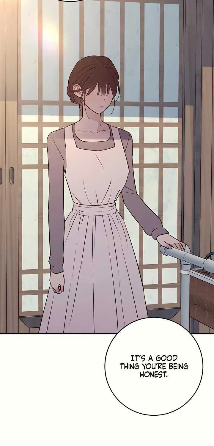 Read Bullshit chapter 35 image 29 on Lezhin