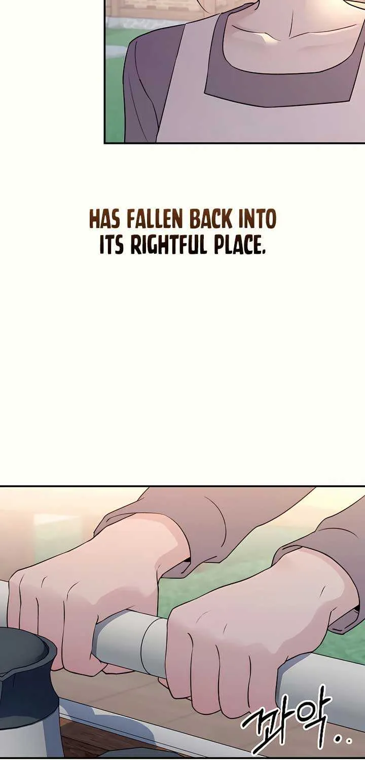 Read Bullshit chapter 35 image 3 on Lezhin
