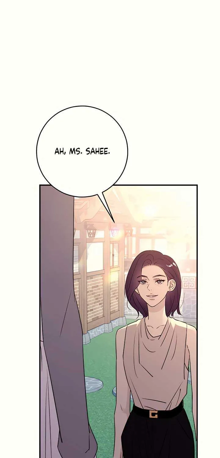 Read Bullshit chapter 35 image 30 on Lezhin