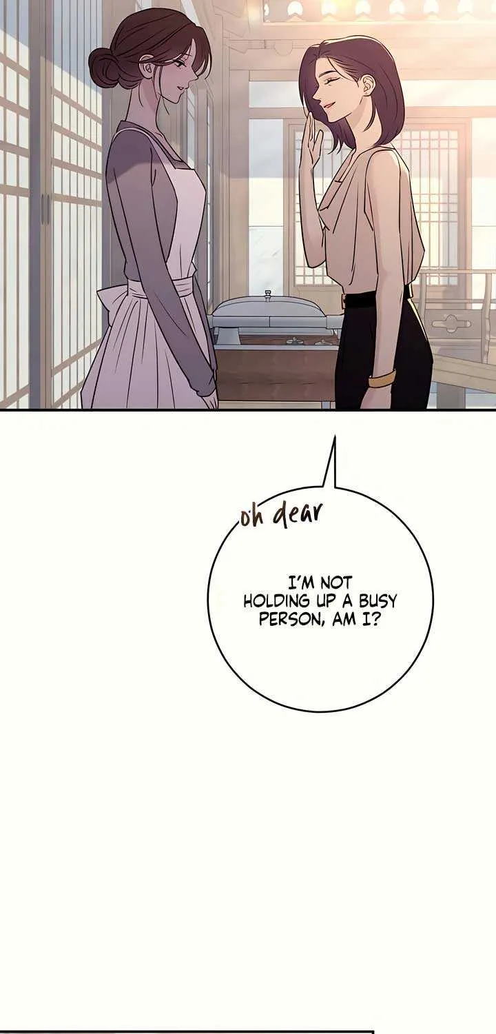 Read Bullshit chapter 35 image 33 on Lezhin