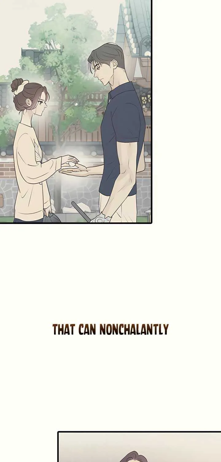 Read Bullshit chapter 35 image 37 on Lezhin