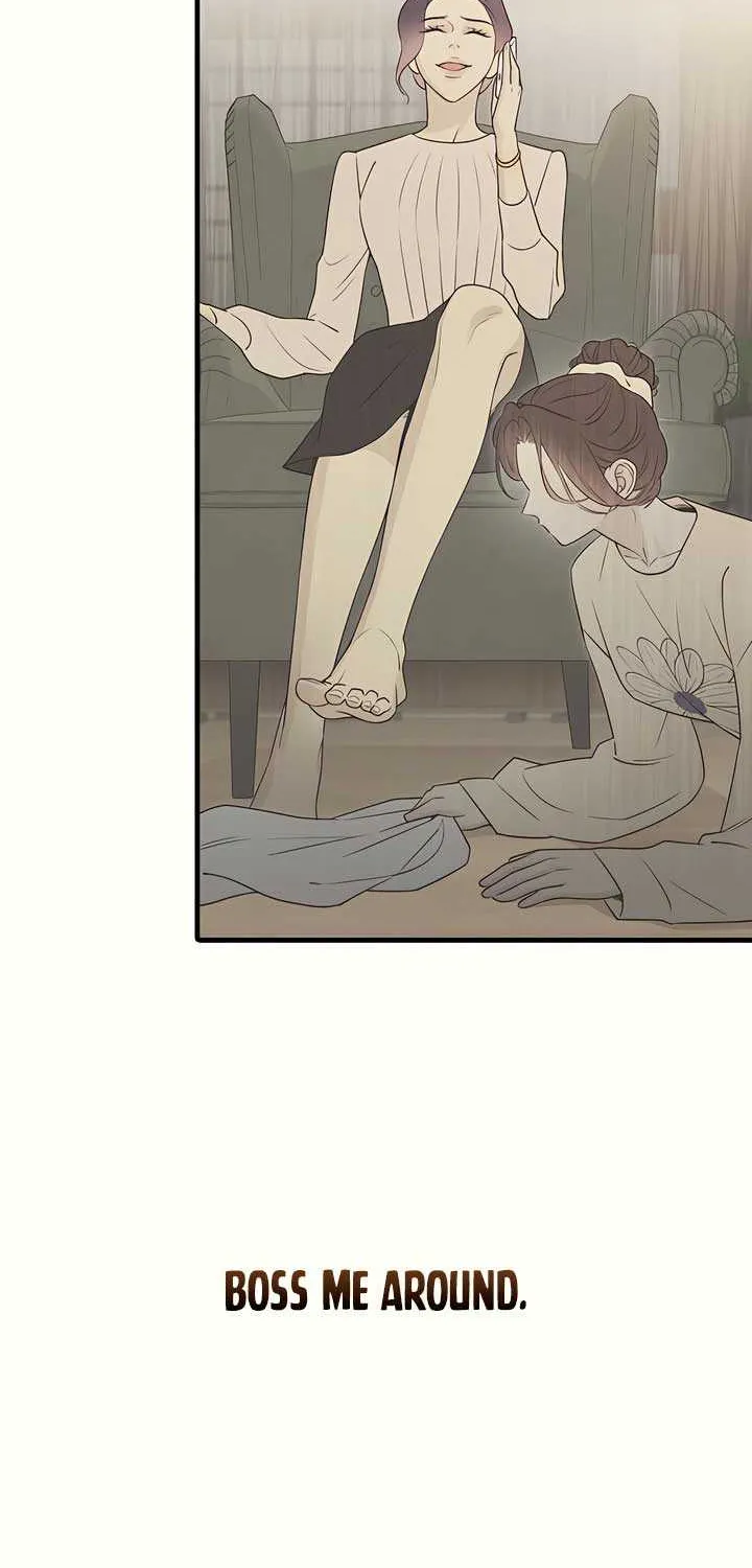 Read Bullshit chapter 35 image 38 on Lezhin