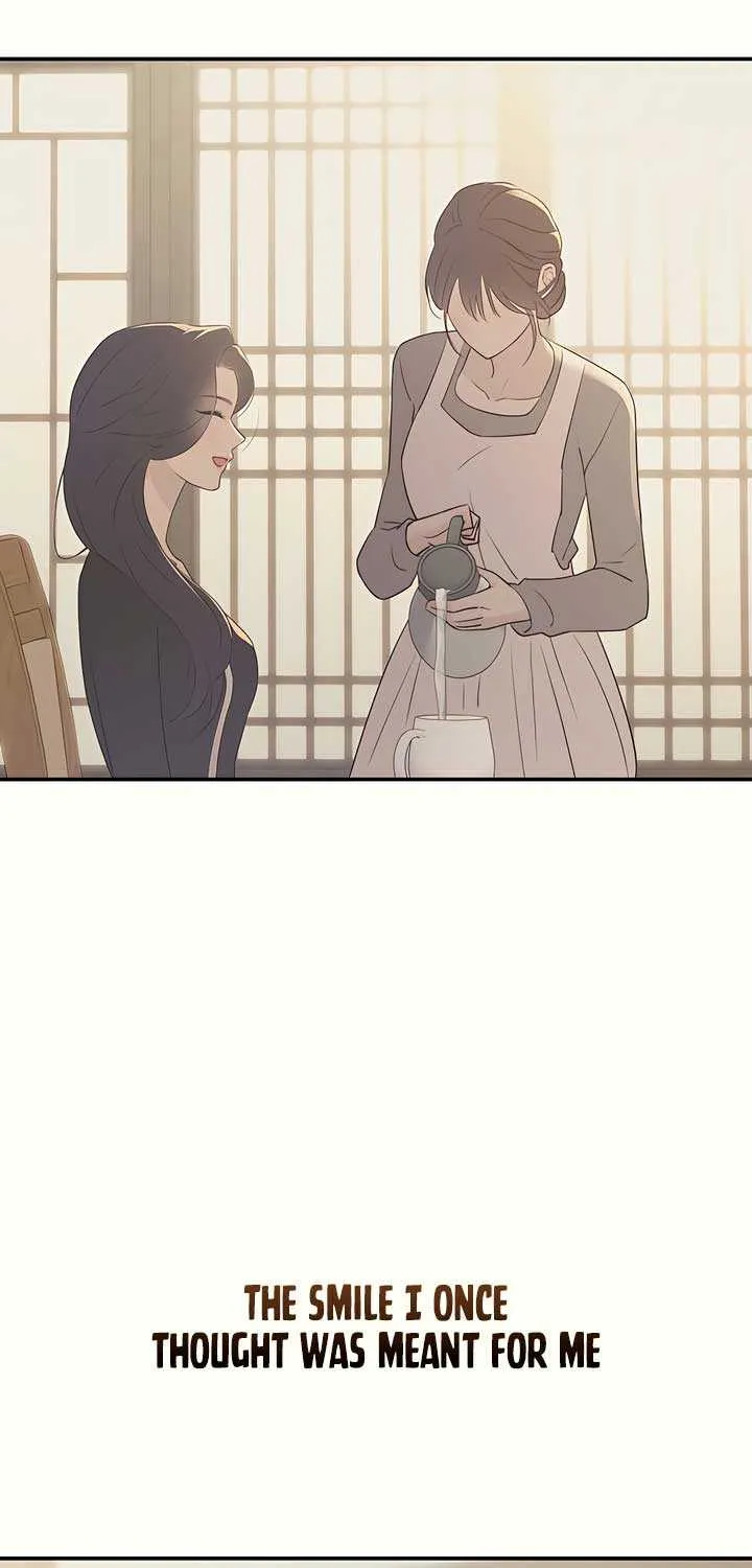 Read Bullshit chapter 35 image 39 on Lezhin