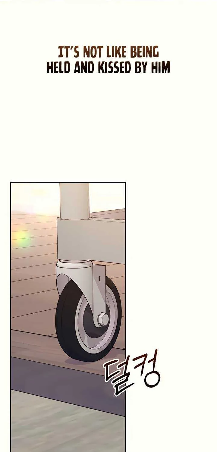 Read Bullshit chapter 35 image 4 on Lezhin