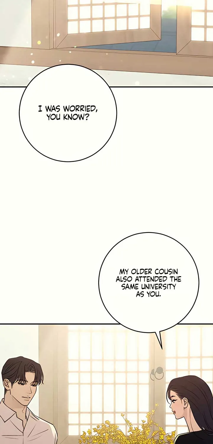 Read Bullshit chapter 35 image 46 on Lezhin