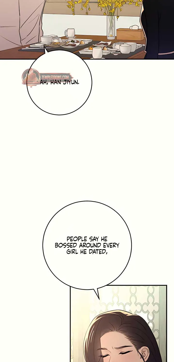 Read Bullshit chapter 35 image 47 on Lezhin