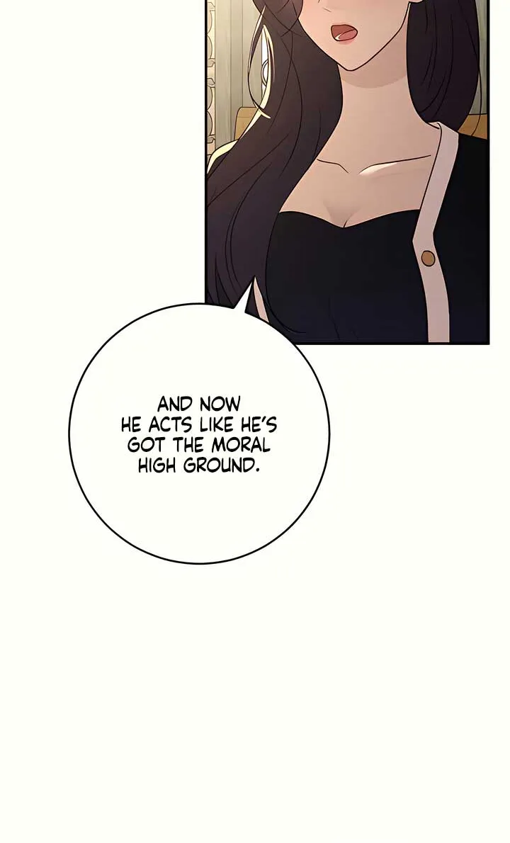 Read Bullshit chapter 35 image 48 on Lezhin
