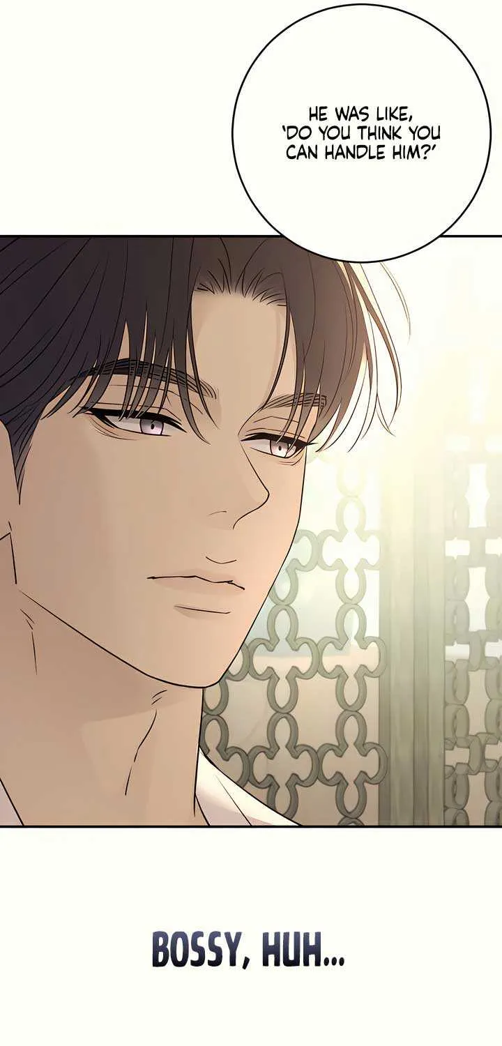 Read Bullshit chapter 35 image 49 on Lezhin