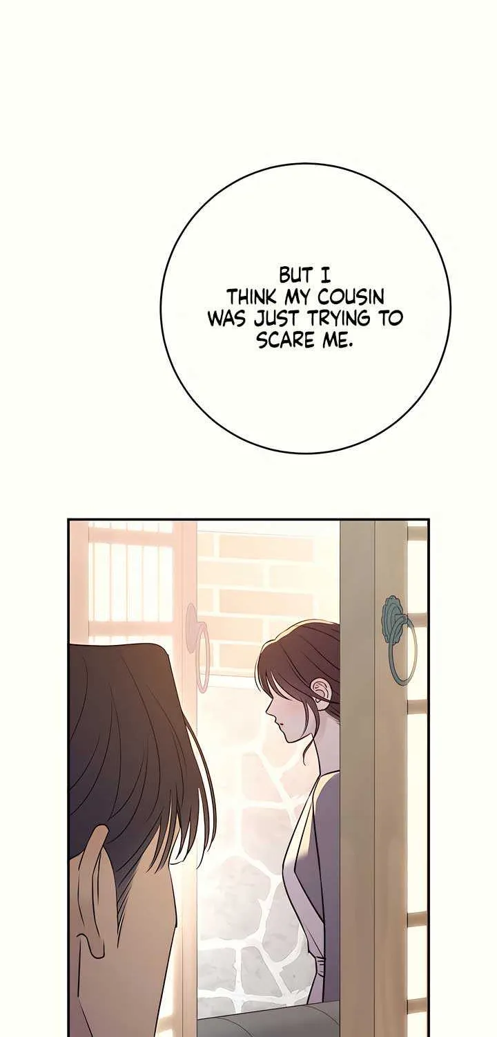 Read Bullshit chapter 35 image 50 on Lezhin