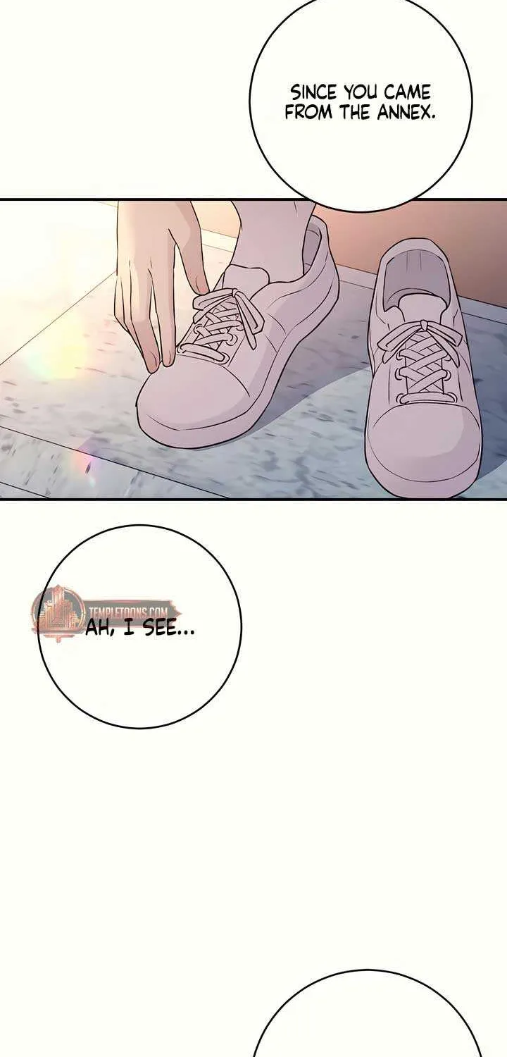 Read Bullshit chapter 35 image 66 on Lezhin