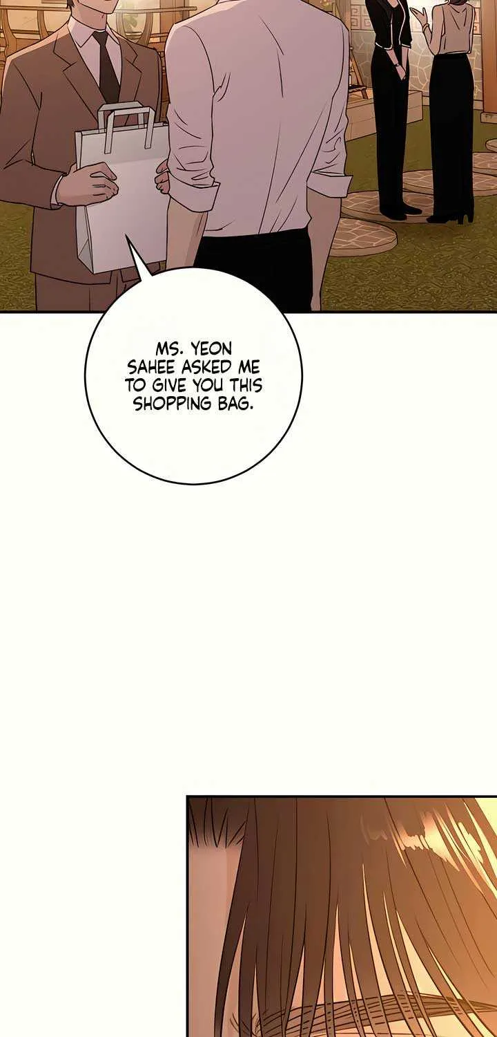 Read Bullshit chapter 35 image 85 on Lezhin