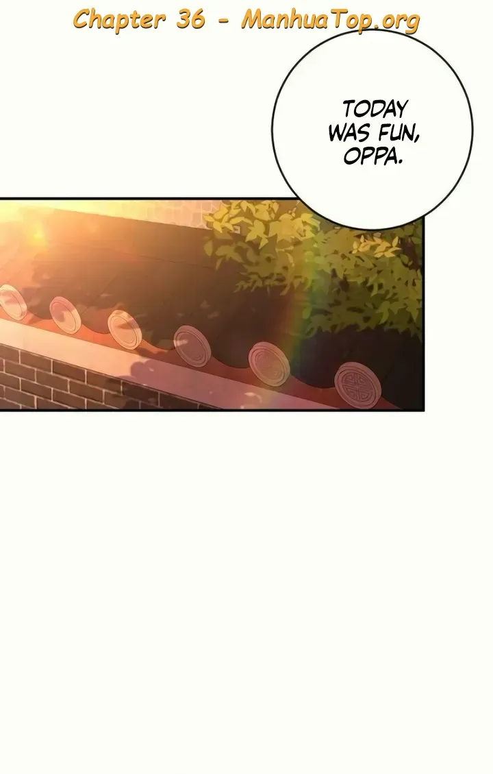 Read Bullshit chapter 36 image 1 on Lezhin