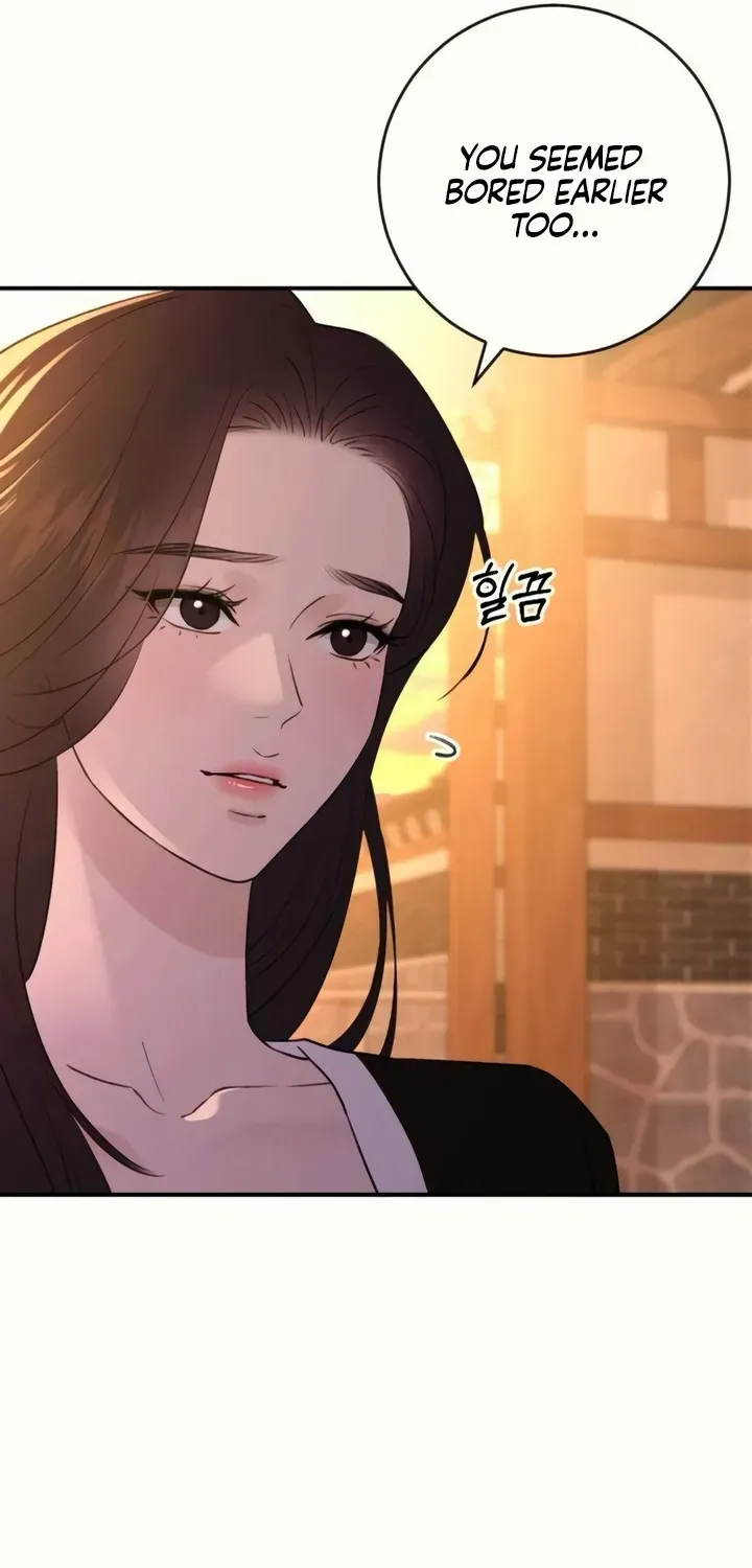 Read Bullshit chapter 36 image 10 on Lezhin