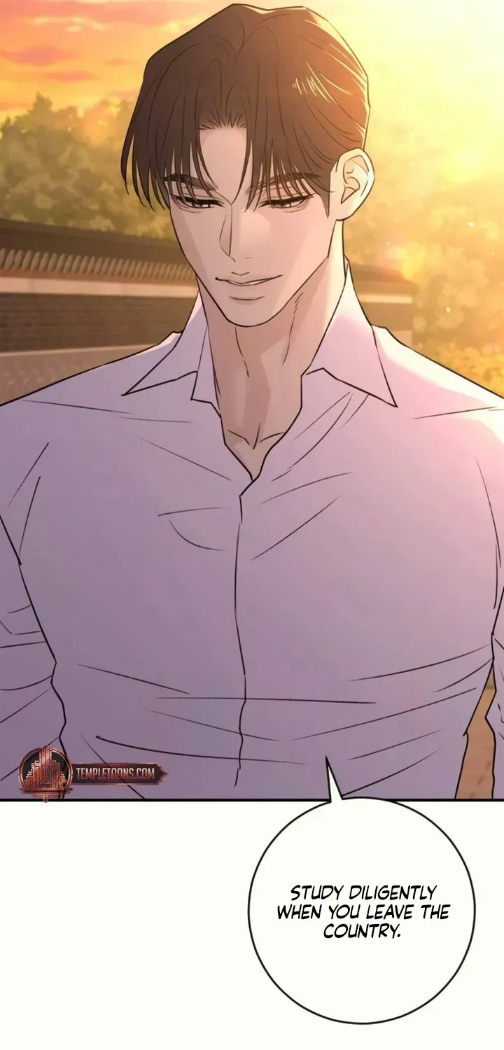 Read Bullshit chapter 36 image 14 on Lezhin