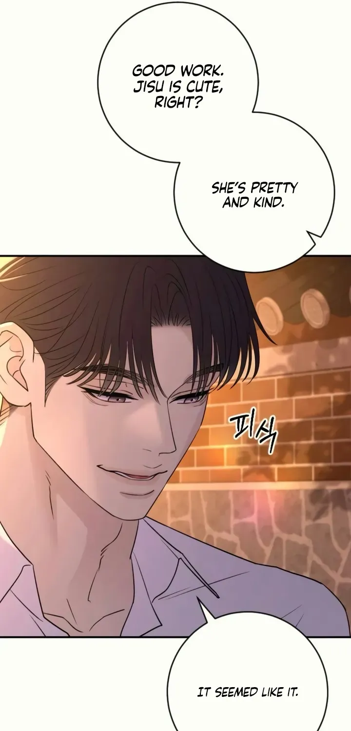 Read Bullshit chapter 36 image 28 on Lezhin