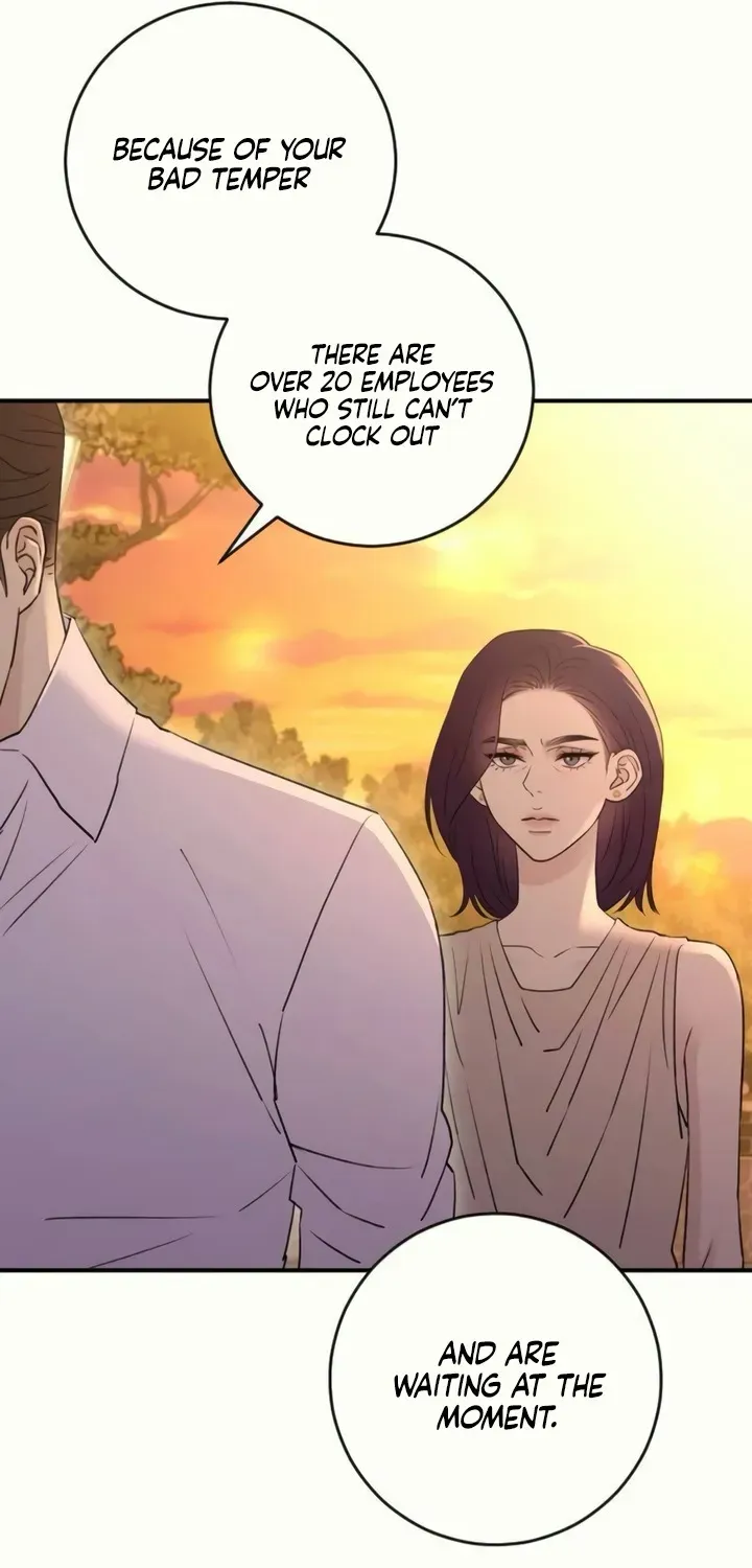 Read Bullshit chapter 36 image 35 on Lezhin