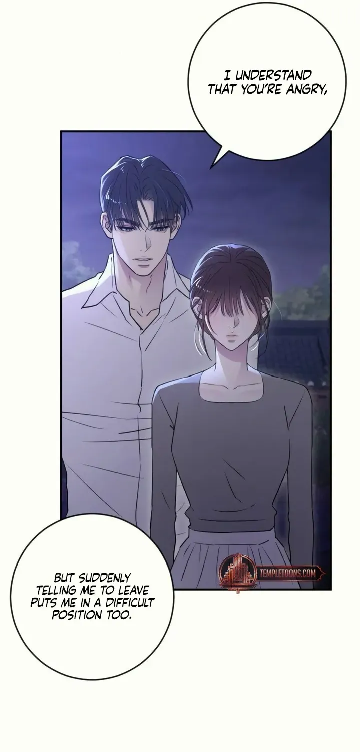 Read Bullshit chapter 36 image 82 on Lezhin