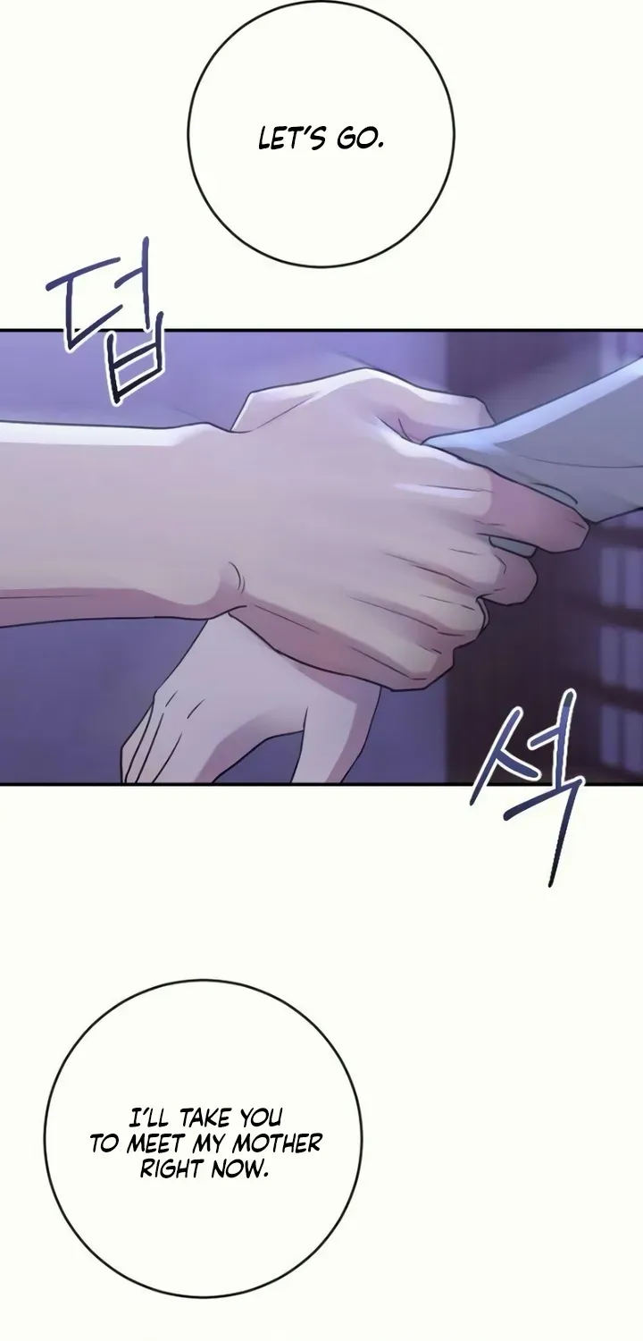 Read Bullshit chapter 36 image 94 on Lezhin