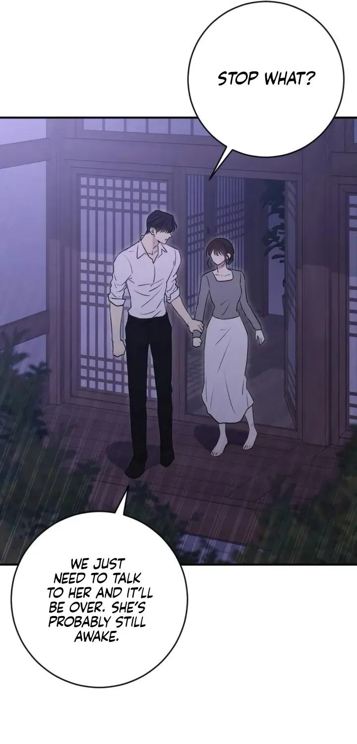 Read Bullshit chapter 36 image 98 on Lezhin