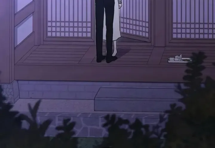 Read Bullshit chapter 37 image 1 on Lezhin