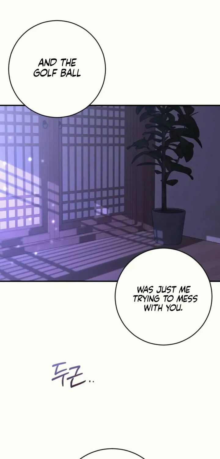 Read Bullshit chapter 37 image 11 on Lezhin