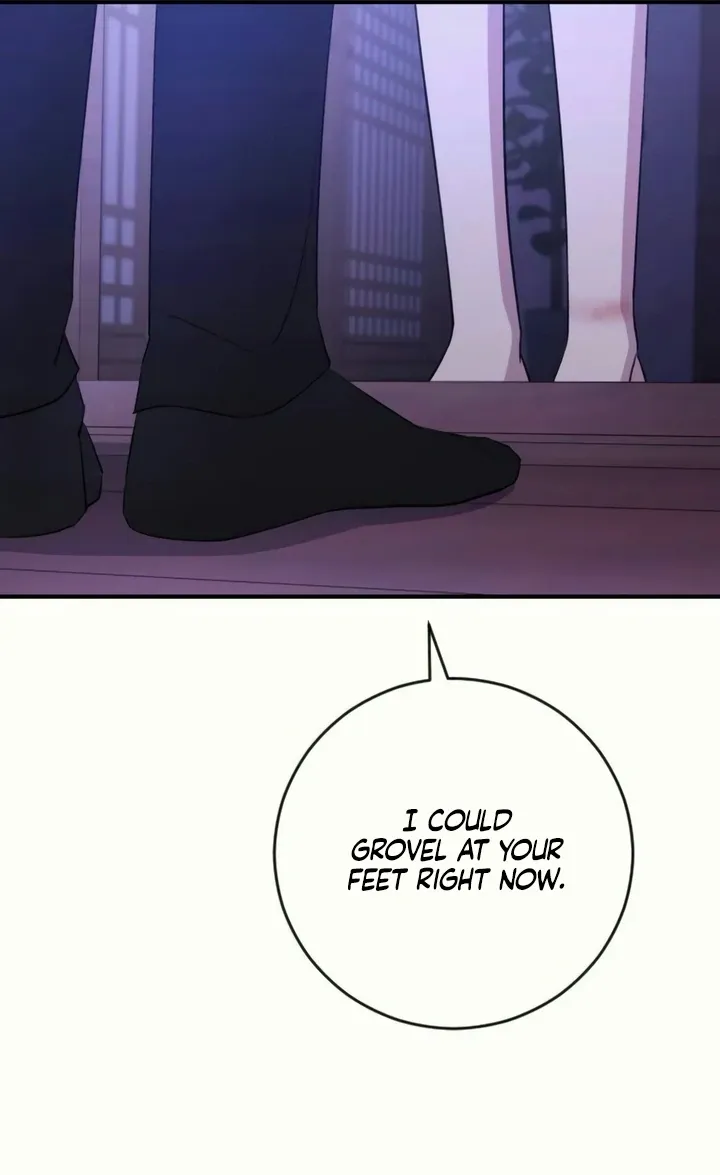 Read Bullshit chapter 37 image 18 on Lezhin