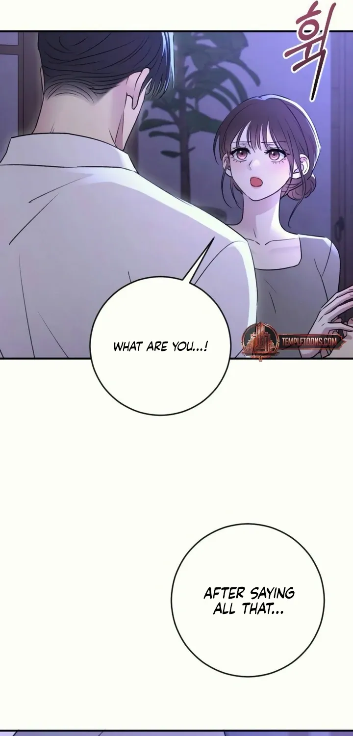 Read Bullshit chapter 37 image 19 on Lezhin