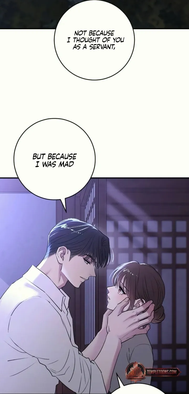Read Bullshit chapter 37 image 2 on Lezhin