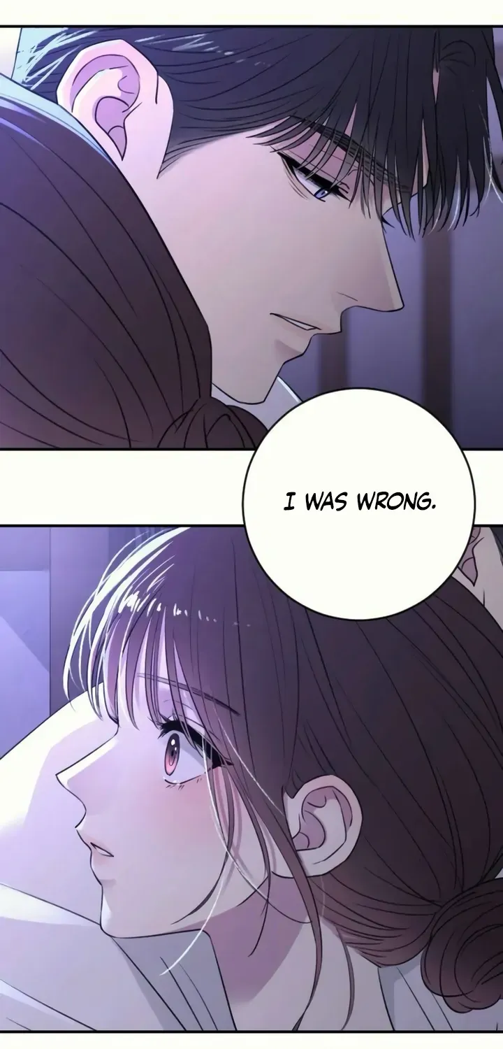 Read Bullshit chapter 37 image 23 on Lezhin