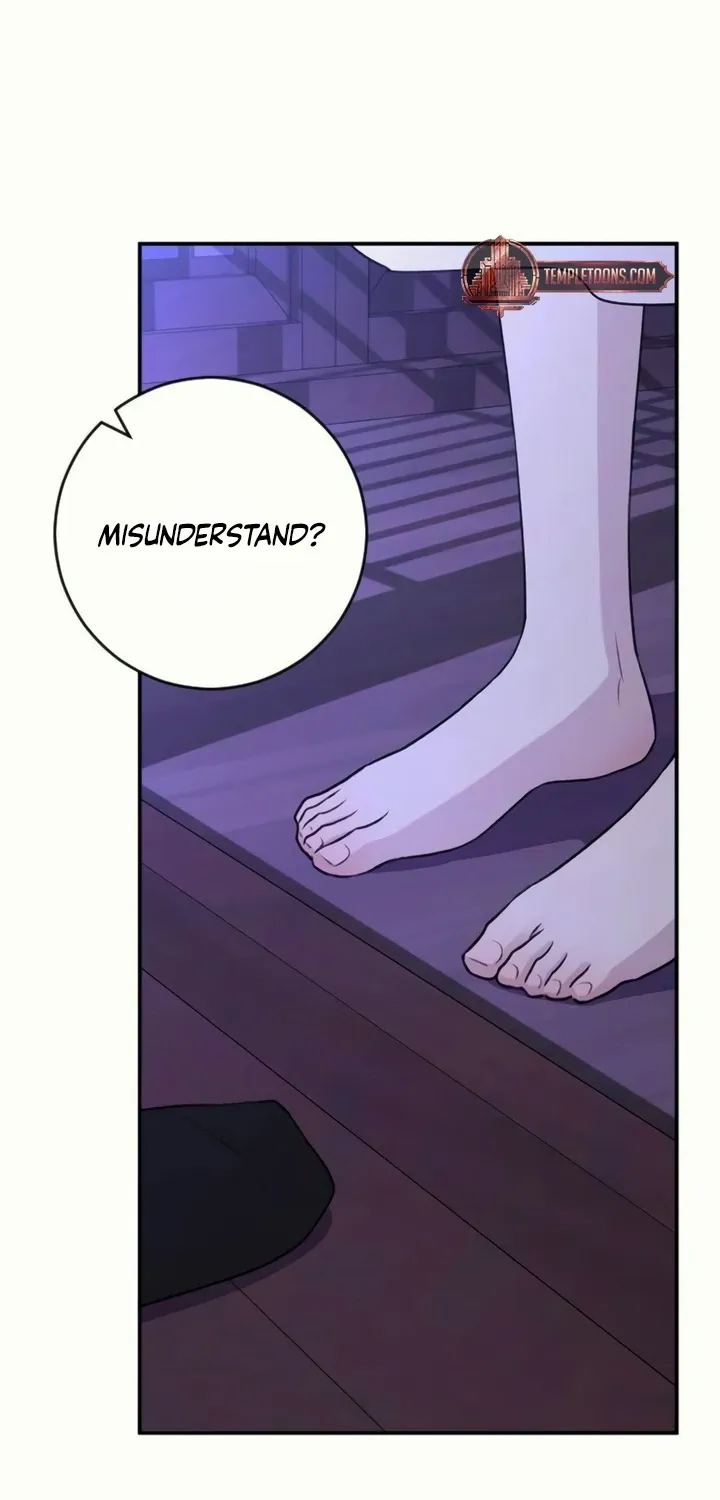Read Bullshit chapter 37 image 27 on Lezhin