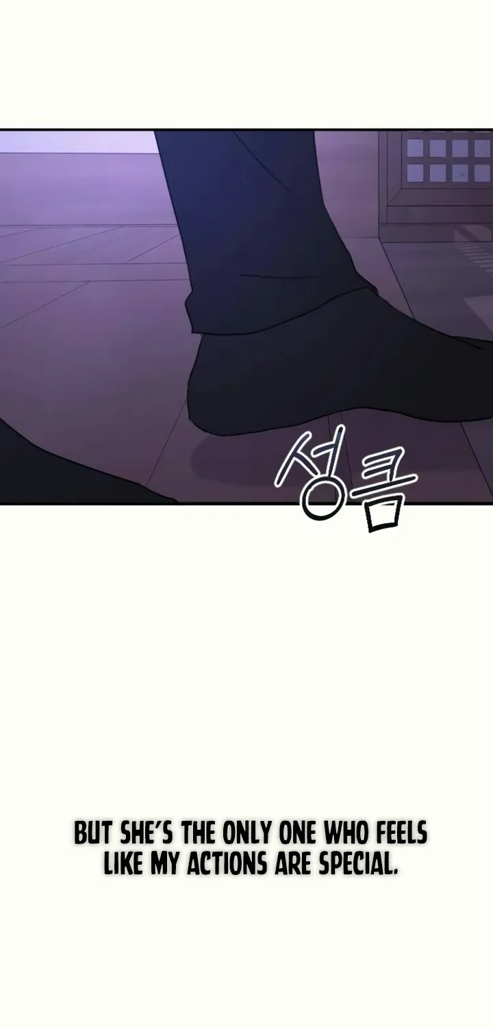 Read Bullshit chapter 37 image 33 on Lezhin