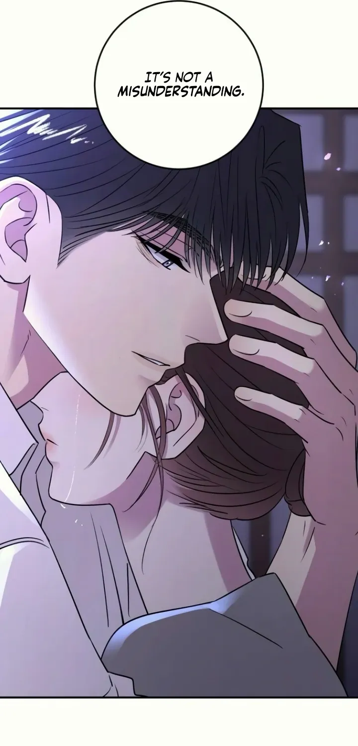 Read Bullshit chapter 37 image 35 on Lezhin
