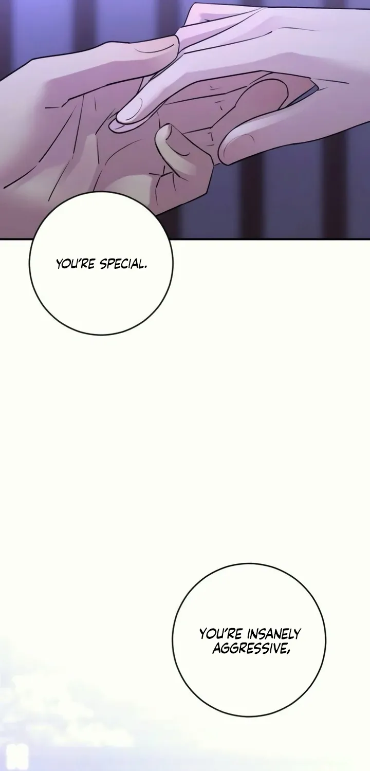 Read Bullshit chapter 37 image 45 on Lezhin