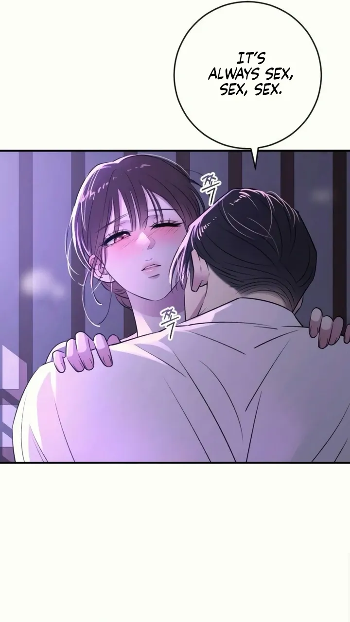 Read Bullshit chapter 37 image 63 on Lezhin