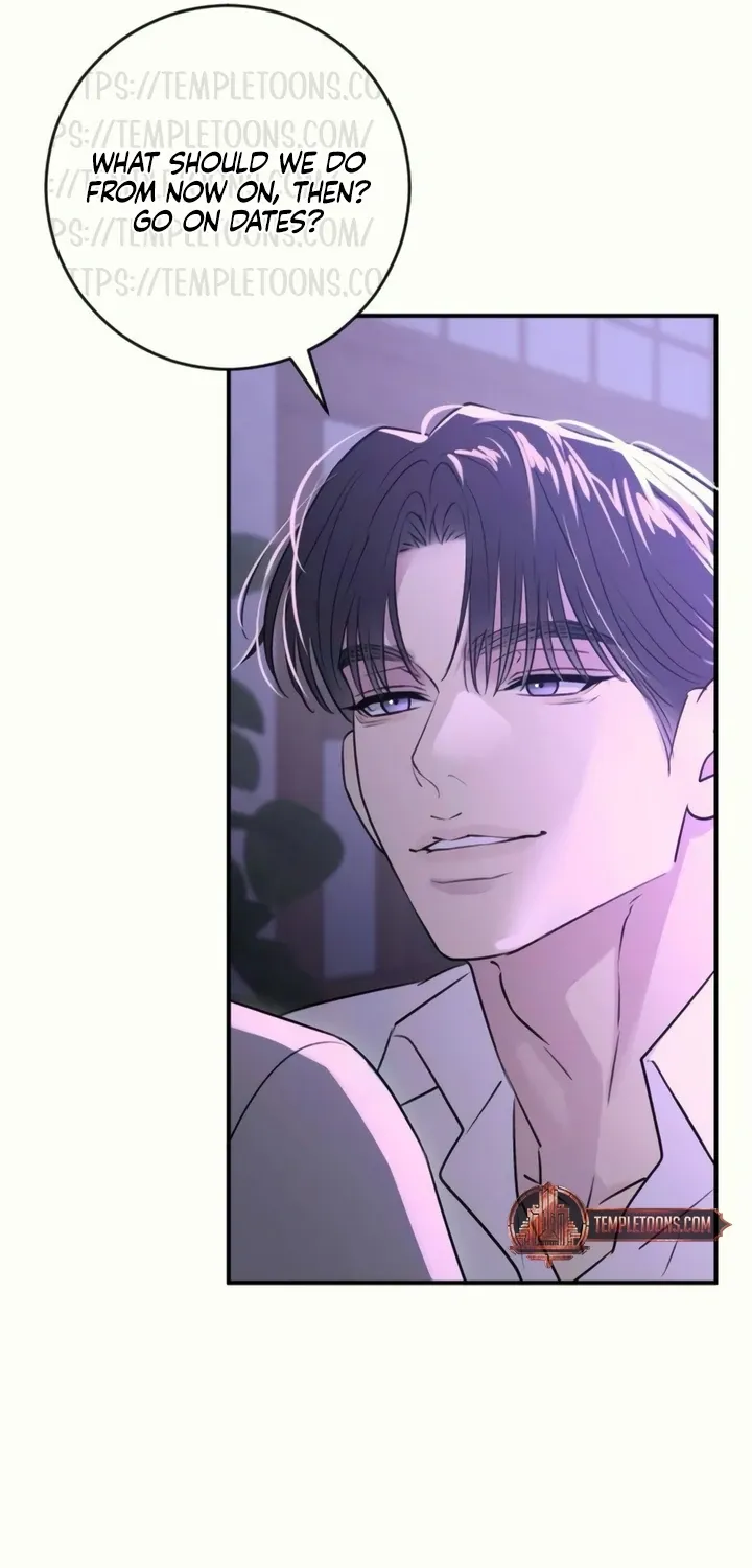 Read Bullshit chapter 37 image 70 on Lezhin
