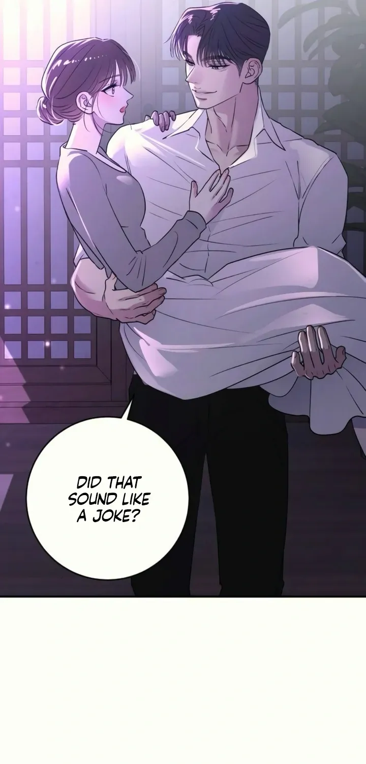 Read Bullshit chapter 37 image 74 on Lezhin
