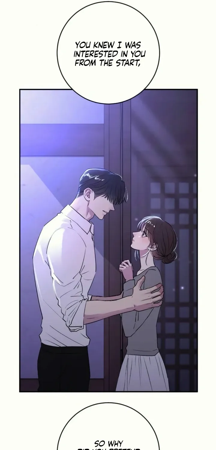 Read Bullshit chapter 37 image 9 on Lezhin