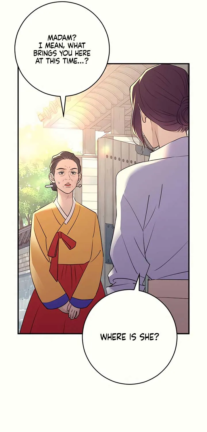 Read Bullshit chapter 38 image 106 on Lezhin